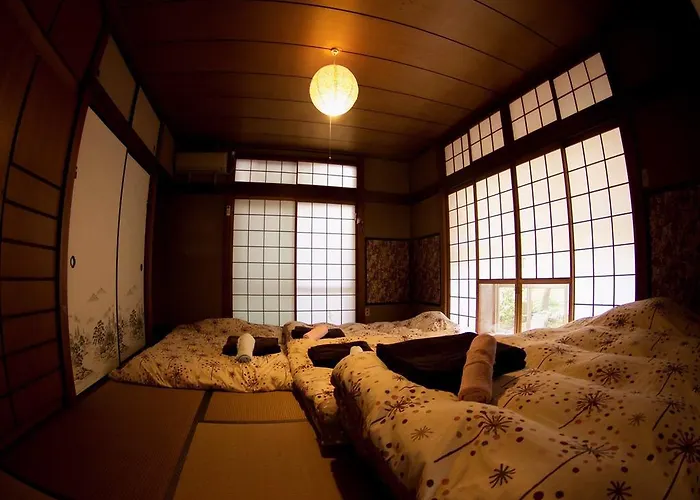 Oyado Toji
