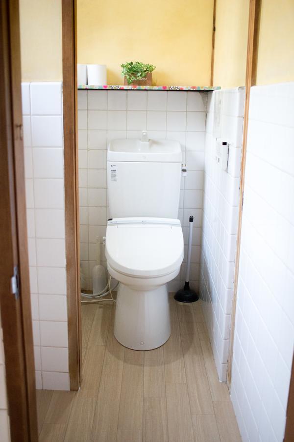 Oyado Toji Holiday home Kyoto